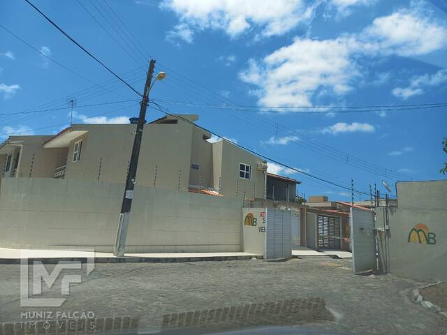 #38 - Casa para Venda em Maceió - AL