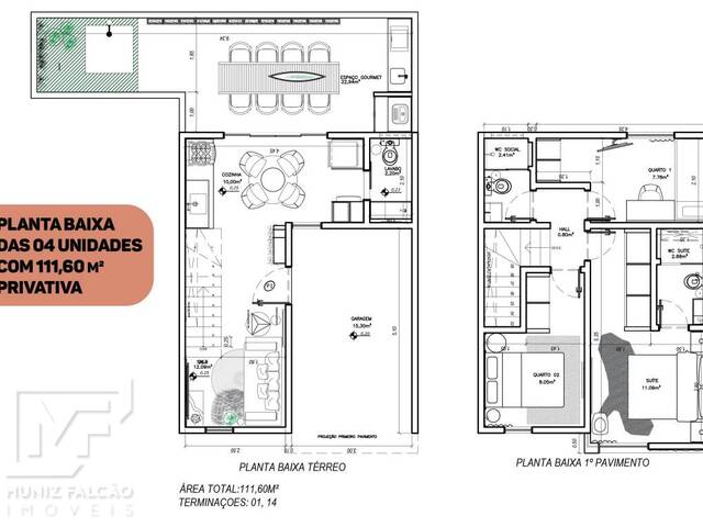 #EL006*14 - Casa para Venda em Marechal Deodoro - AL - 1