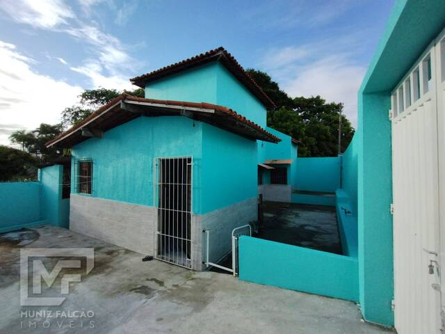 #EL116*14 - Casa para Venda em Maceió - AL - 3