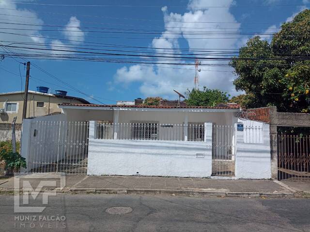 #EL115*14 - Casa para Venda em Maceió - AL - 1