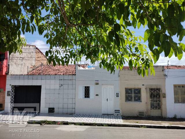 #EL026t*123 - Casa para Venda em Maceió - AL