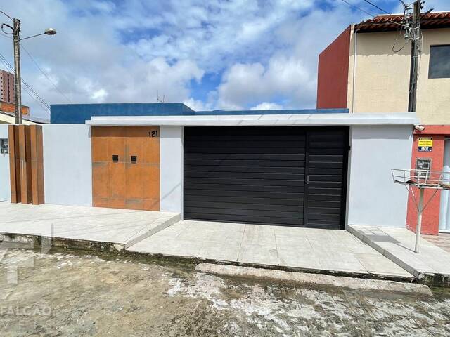 #EL030f*123 - Casa para Venda em Maceió - AL - 1