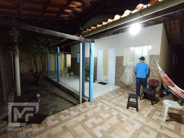 #496*1234 - Casa para Venda em Marechal Deodoro - AL - 2