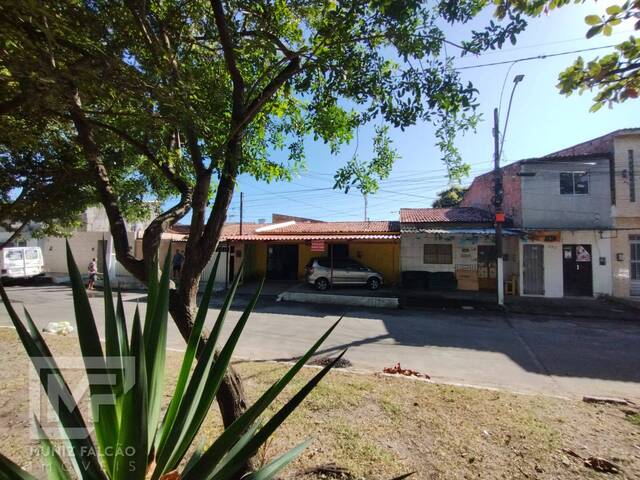 #497*1234 - Casa para Venda em Maceió - AL - 1