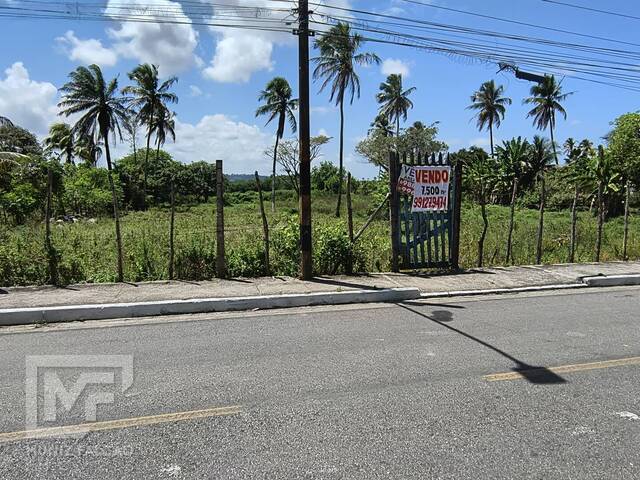 #MFR001 - Terreno para Venda em Marechal Deodoro - AL - 1