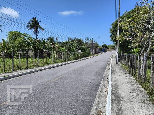 #MFR001 - Terreno para Venda em Marechal Deodoro - AL - 3