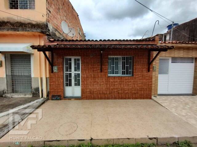 #523*1234 - Casa para Venda em Maceió - AL - 1