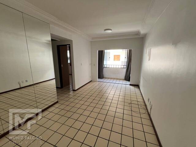 #CLMF0136 - Apartamento para Venda em Maceió - AL - 2