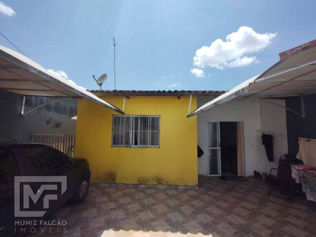 #528*123,4 - Casa para Venda em Satuba - AL - 3