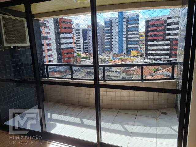 #531 - Apartamento para Venda em Maceió - AL - 1