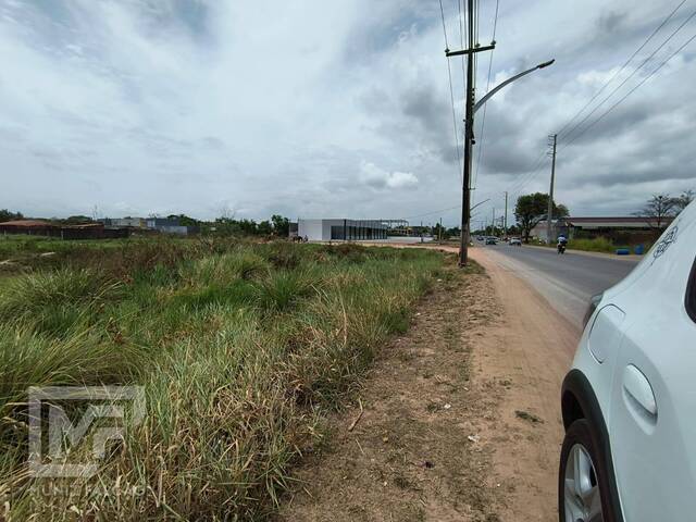 #542 - Terreno para Venda em Marechal Deodoro - AL - 1