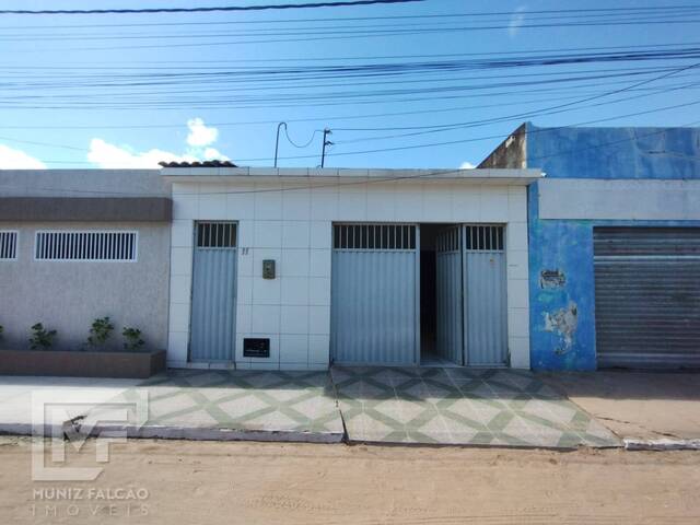 #564 - Casa para Venda em Marechal Deodoro - AL - 2