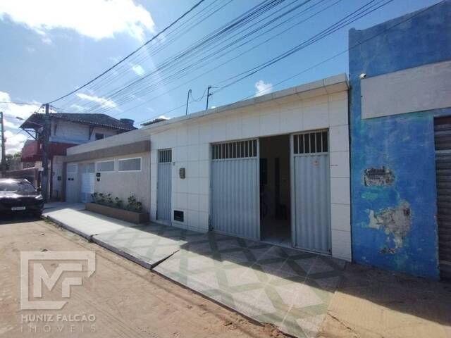 #564 - Casa para Venda em Marechal Deodoro - AL - 1