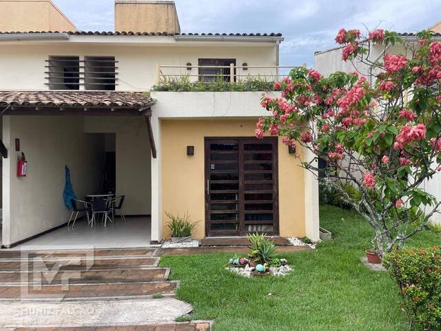 #567 - Casa para Venda em Maceió - AL - 2