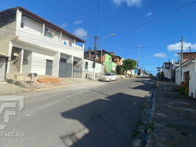 Venda em Tabuleiro do Martins - Maceió