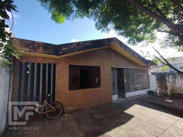 #459*1 - Casa para Venda em Maceió - AL - 1