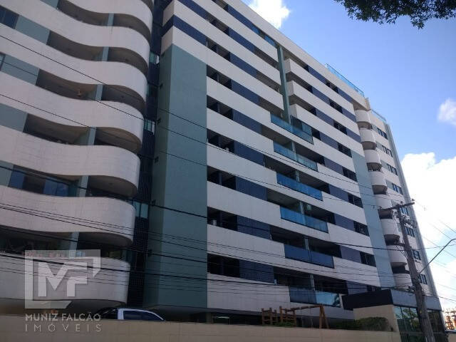 #467*14 - Apartamento para Venda em Maceió - AL - 2