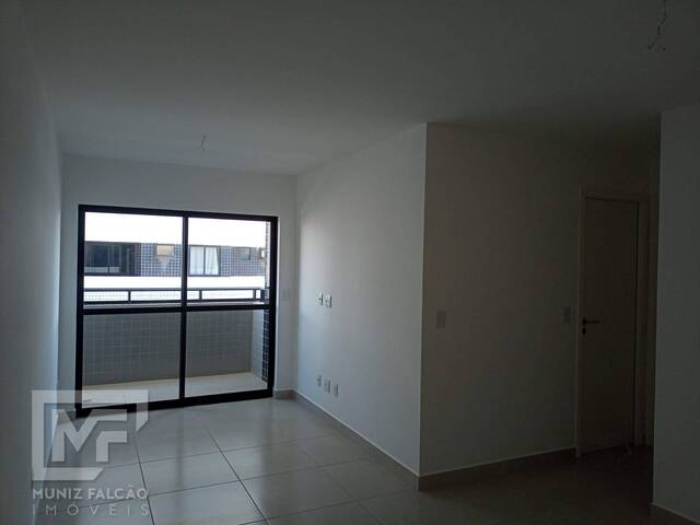 #CLMF0107 - Apartamento para Venda em Maceió - AL - 3