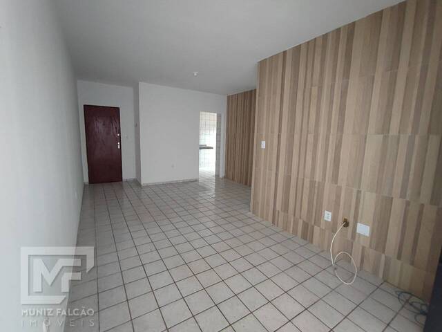 #557 - Apartamento para Venda em Maceió - AL - 3