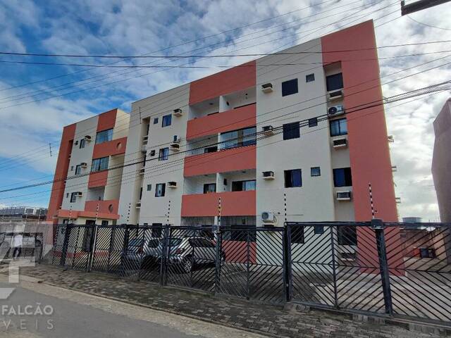 #557 - Apartamento para Venda em Maceió - AL - 1