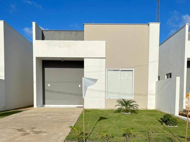 #558 - Casa para Venda em Marechal Deodoro - AL - 2