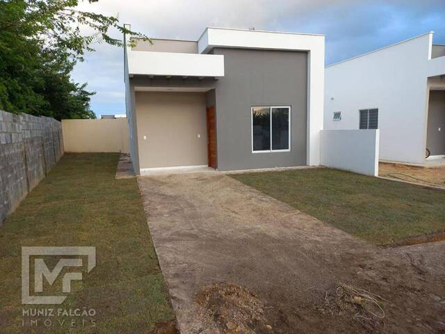 #558 - Casa para Venda em Marechal Deodoro - AL - 3