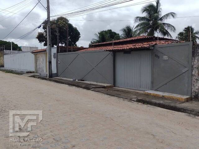 #561 - Casa para Venda em Marechal Deodoro - AL - 1