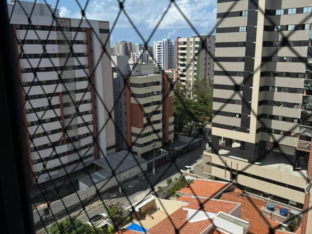 #563 - Apartamento para Venda em Maceió - AL - 2