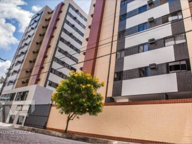 #563 - Apartamento para Venda em Maceió - AL - 1